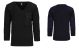 Pullover Maglione Ufficio Collo a V Nero Marina Security Vigilanza Polizia GPG IPS Sicurezza Privata  Art. 131335