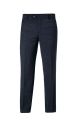 Pantaloni Classici Slim fit Grigio Blu Nero MAURO da abbinare Giacca Damiano Art. 12P01P231