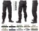 Pantaloni Cargo Pantalone Multitasche Multi Tasche BDU US Esercito Soft air Caccia Vigilanza Fostex Usa Art. 111211-TU