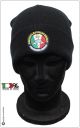 Berretto Zuccotto Papalina Watch Cap Invernale con Ricamo  G.P.G - I.P.S ® Guardia Particolare Giurata Incaricato di Pubblico Servizio PREVENZIONE CRIMINE Art.GPG-PREV