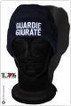 Berretto Cuffia Papalina in Micropile Pile Militare Climi Freddi Guardie Giurate Art.NSD-BUS-GG