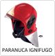 Paranuca Para Nuca Ignifugo Sicor VFR 2000 VFR 2009-PRO e Nuovo EVO Vigili Del Fuoco Art.SICOR-COPRINUCA