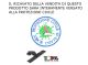 Patch Toppa Ricamata Protezione Civile Volontari e Nazionale Emergenza NBCR COVID-19 con Velcro cm 8 Art.PC-COVID-19