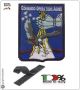 Patch Toppa Aeronautica Militare Comando Operazioni Aeree Art.AM-15