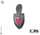 Pendif Placca Pettorale - Nuova Placca Carabinieri Compagnia di Intervento Operativo Carabinieri Art. NSD-TUS-CC