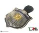 Pendif  Placca Pettorale cm 5.00x600- Nuova Placca Guardie Giurate Repubblica Metallo 3D Esclusiva NSD  Art. NSD-GG-NEW 