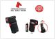 Pepper Gun Pistola con Spray al Peperoncino Defence system LIBERA VENDITA Guardie Giurate Vigilanza GPG IPS Art. GUN360