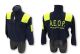Maglione Maglioncino Pile Protezione Civile AEOP ULTIMI PEZZI Art.PILE-AEOP