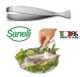Pinza Spina Pesce LX cm 13 Sanelli Italia Cuochi Chef Professionale Art. 229013