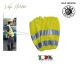 Manicotti Alta Visibilità Gialli Polizia Carabinieri Vega Holster Italia Polizia Carabinieri Polizia Locale Municipale Art. 4AV01