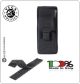 Porta Caricatore Aggancio Velcro Cordura Nera Vega Holster Italia Art. 2VS13