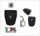 Porta Manette Portamanette in Cordura Termoformata Vega Holster  Art. 2FP25  