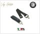 Passante in Cordura Porta Casco Uboot 2V09 Blu Nevy  Polizia di Stato  Vega Holster Italia Art.2V09B