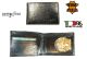 Portafoglio Pelle Portadocumenti Porta Placca Operativi Carabinieri Modello Plus Extra Ascot Italia LIBERA VENDITA senza Placca  Art. 560CC