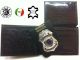 Portafoglio Portadocumenti con Placca Estraibile Guardie Giurate GPG IPS  Vega Holster Italia Art. 1WG27