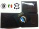 Portafoglio Portadocumenti con Placca Estraibile Polizia Ambientale Caccia Pesca Vega Holster Italia Art. 1WG95