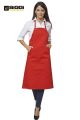 Grembiule con Tasche Unisex Prisco Siggi Horeca Vari Colori Bar Pasticceria Ristorante Art. 28PZ0380