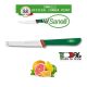 Linea Premana Professional Knife Coltello Agrumi cm 11 Sanelli Italia Cuochi Chef Approvato dalla F.I.C. Federazione Italiana Cuochi Art. 339611 