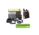 Ricetrasmittente BAOFENG UV-5R VHF/UHF DUAL BAND RADIO 136-174-400-520 Mhz Art. BAOFENG