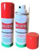 Olio Professionale per Armi e non BALLISTOL - Olio Universale spray 50 ml Art. 21450-IT