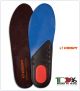Solette Suolette Crispi Ergotech Anatomiche Ammortizzanti Solette per Anfibi Guardie Giurate Polizia Carabinieri Soccorritori Art. AS5352
