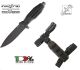 Coltello Militare Sputnik 11 - FKMD FX-811B Fox Italia Maniago Guerra Combattimento  Art. FKMD FX-811B