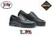 Scarpa Invernale Unisex Vigilanza Sicurezza Polizia Locale Municipale Gore-Tex® Jolly Italia Art. 2005/G