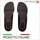 Sottopiede Soletta 2000 Traspirante Anti Statica  Giasco Italia Art.2000  