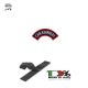 Patch Toppa Ricamata a Macchina Carabinieri Mezza Luna Art.EU 039