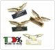 Spilla Aquila Distintivo Di Specialità GG Unità Cinofila Art.718-U.C.