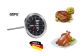 Termometro Professionale Arrosti Forno Alimentare per Cuochi Chef Gefu 21800 Art. 5101104