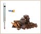 Termometro Professionale Pasticcere Maestro Cioccolataio Da Cioccolata TFA Art.TF 14.1005 