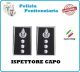 Gradi Tubolari Plastificati Polizia Penitenziaria Ispettore Capo Art.NSD-T-PP10