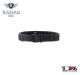 Cinturone Cordura Blu 50 mm Specifico per Carabinieri Prodotto Ufficiale Radar 1957 Italia Art. 7084-7041
