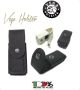 Porta Bomboletta da 76 ml Cordura Vega Holster Italia Polizia Vigilanza Carabinieri  Guardie Giurate GPG IPS Art. 2P78