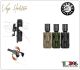 Porta Torcia Portatorcia Rotativo Serie 8VP  Rotativo Serie 8VP Vega Holster Italia Art. 8VP63