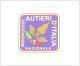 Vetrofania Associazione Nazionale Autieri  D'Italia ULTIMI PEZZI Art.AUTIERI