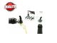 Tappo Versatore per Vino Tappo + Salva goccia 2 in 1  Professionale Vin Buquet Art.FX FIT 004