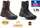 Anfibi Stivaletto Scarponcino Italian Boots Testa di Moro Marrone Crispi Crispi® Leopard GTX® in  Esercito Aeronautica Corpi Speciali Polizia Vigilanza GPG IPS Art. 1502740