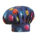 Cappello Cuoco Chef Ego Chef Italia ICE CREAM Art. 7000141A