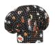 Cappello Cuoco Chef Ego Chef Italia POP ART Fumetti Art. 7000143A
