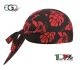 Bandana Sagomata Professionale IBISCUS Fiore Ego Chef Italia Art. 7002140A