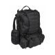 Zaino Militare Defense Pack Assembly 36L Nero Miltec Art. 14045002