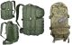 Zaino US Assault M.O.L.L.E. Piccolo S/M 20 Litri o Grande L 36 Litri MIL TEC ESERCITO  Art. MIL-TEC-EI