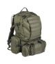 Zaino Militare Defense Pack Assembly 36L Verde Oliva Miltec Art. 14045001