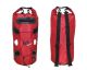 Zaino Borsa Stagno Trasporto DRY PAK 30 Rosso Impermeabile 118 Soccorso - CRI Croce Rossa  - Misericordia - PC Protezione Civile Art. 30526