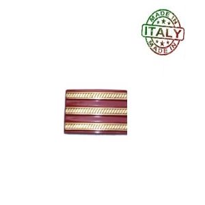 Gradi Metallo Esercito Italiano I° Maresciallo Art.EI-M16