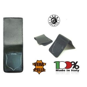 Pattina Portaplacca Per Operativi Polizia di Stato Vega Holster Italia Art.1WH