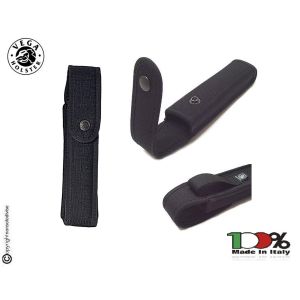 Porta Bastone Tonfa Telescopico 21” in Cordura Polizia Carabinieri Sicurezza Vigilanza Polizia Vega Holster Italia Art. 2P65