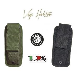 Porta Caricatore per Pistola in Cordura Vega Holster Art. 2SM11